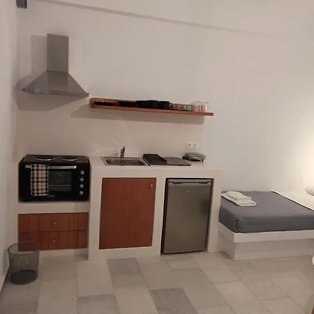 Сasa de vacaciones Vlastos 2