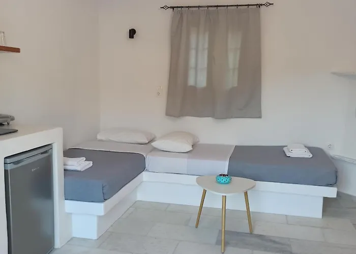 Vlastos 2 Сasa de vacaciones *