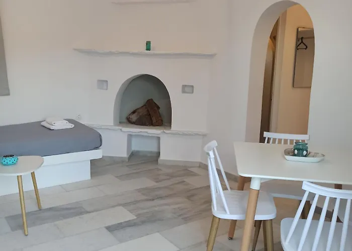 Vlastos 2 Сasa de vacaciones Mylopotas