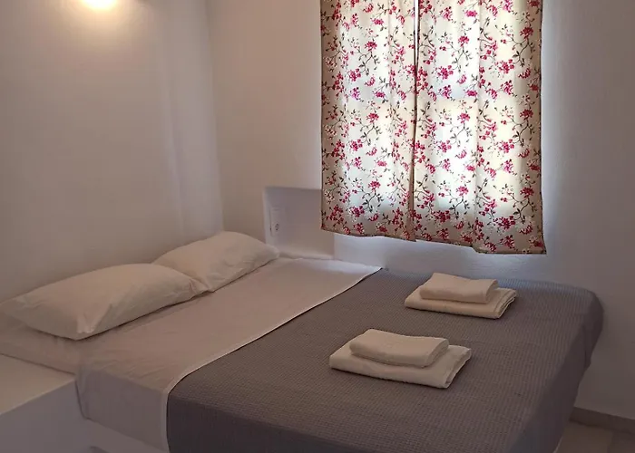 Vlastos 2 Сasa de vacaciones *