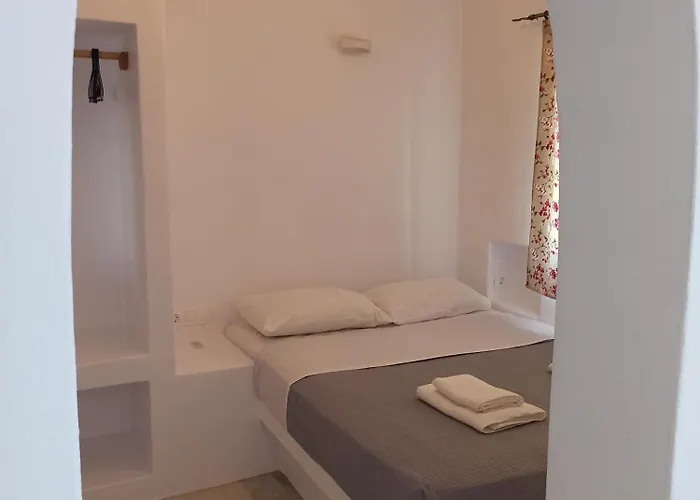 Сasa de vacaciones Vlastos 2