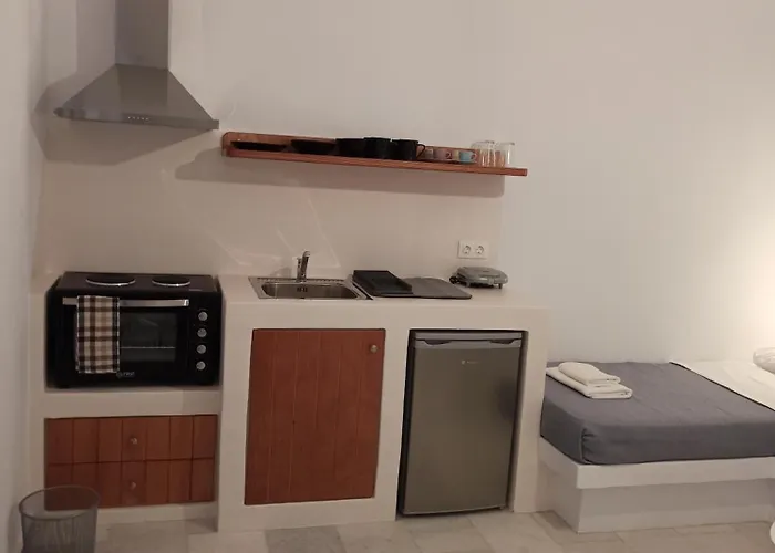 Сasa de vacaciones Vlastos 2