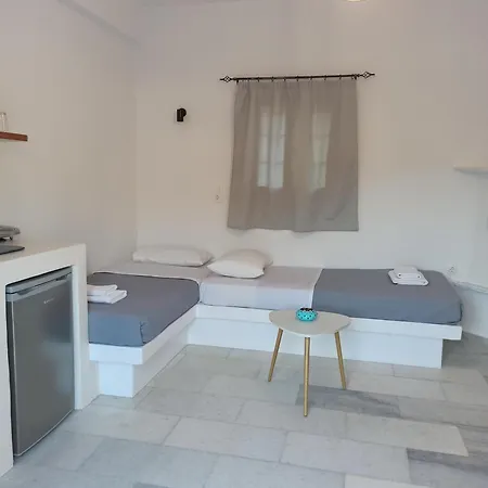 Vlastos 2 Casa de Férias *