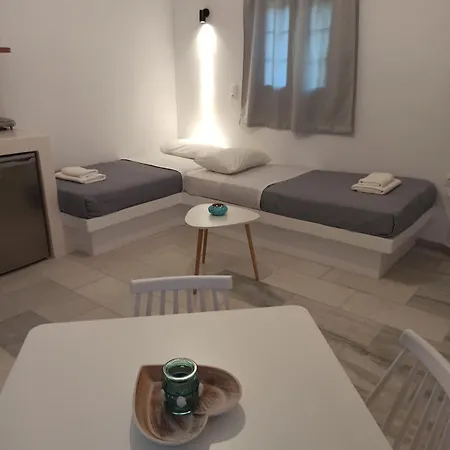 Casa de Férias Vlastos 2 Mylopotas