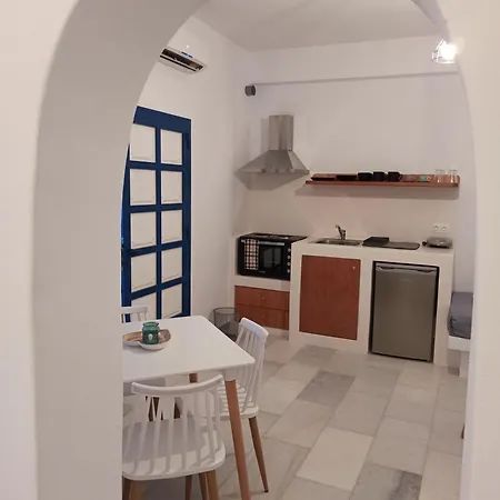 Casa de Férias Vlastos 2