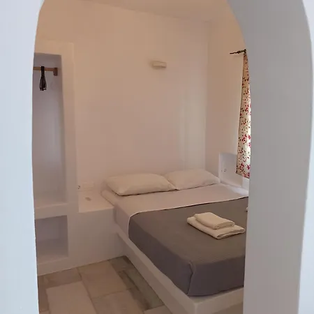 Hébergement de vacances Vlastos 2