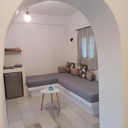 Hébergement de vacances Vlastos 2 *