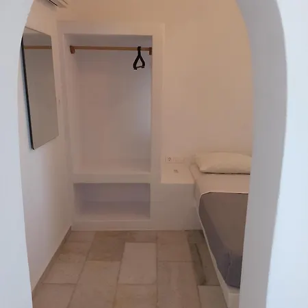 Hébergement de vacances Vlastos 2