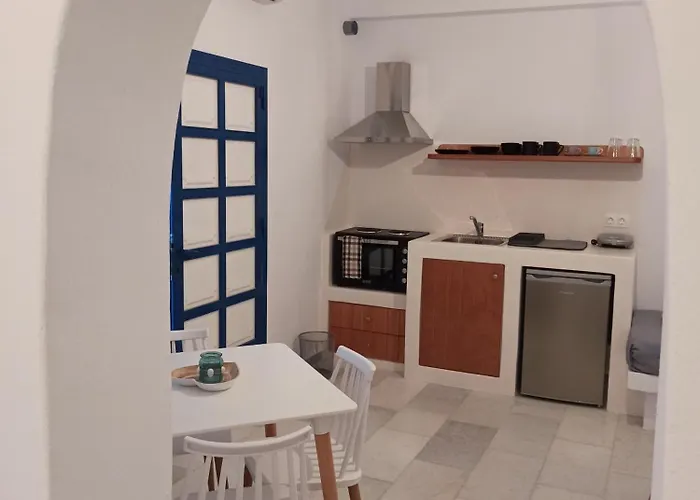 Casa de Férias Vlastos 2