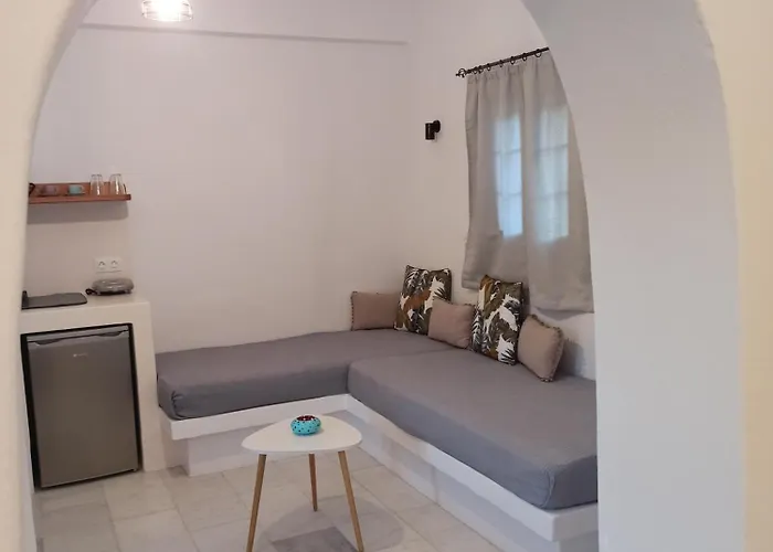 Casa de Férias Vlastos 2 *