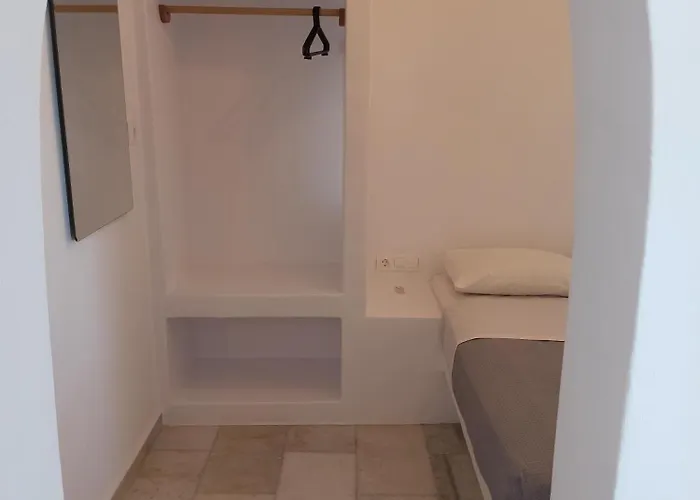 Casa de Férias Vlastos 2